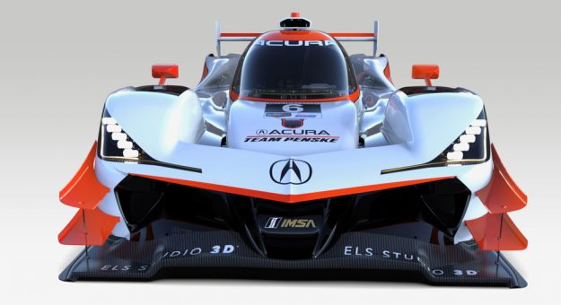 No 6 Acura 2019 Front.jpg