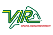 2021 Michelin GT Challenge at VIR Logo
