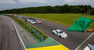 Race Preview: Porsche GT3 Cup Challenge USA by Yokohama Rounds 11 & 12