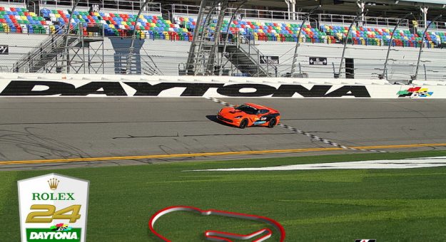 2020 Daytona Corvette 01
