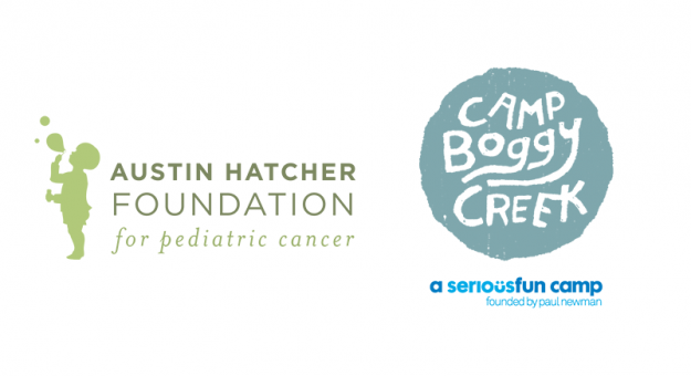 Austin Hatcher Foundation / Camp Boggy Creek