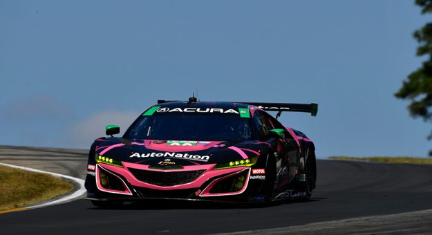 Meyer Shank Racing