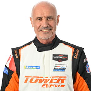 Photo of John Farano