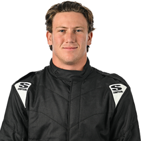 Photo of Kyffin Simpson