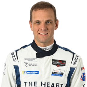 Photo of Marco Sorensen