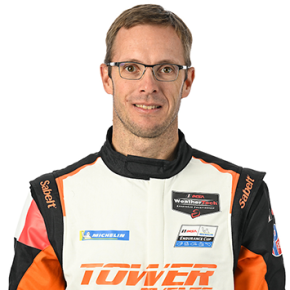 Photo of Sebastien Bourdais