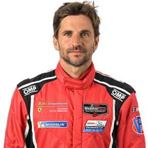 Photo of Daniel Serra