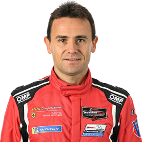 Photo of Davide  Rigon