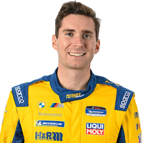 Photo of Dillon Machavern