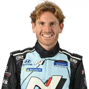 Photo of Mason Filippi