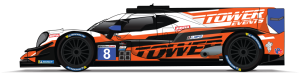 2024 Iwsc Towermotorsports 8 Daytona Livery 988x252