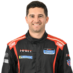 Photo of Cameron Lawrence