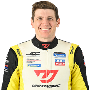 Photo of Chris Miller