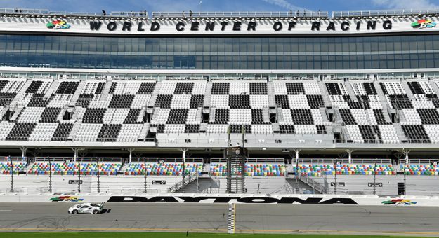 Daytona International Speedway