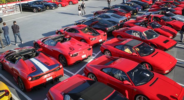 Petersen Enzo Ferrari Tribute 03