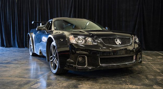 Holden 2020 Corvette D55 0210
