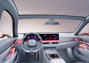 Bmw Concept I4(14)