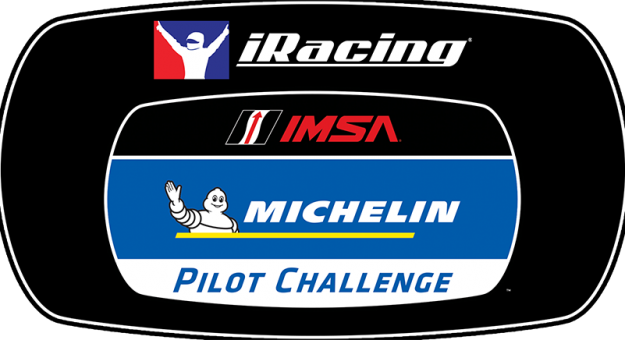 Iracing Impc Logo