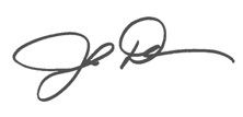 Jd Signature