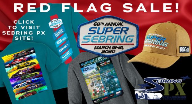 Red Flag Sale D101
