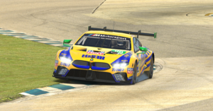 Turner Car 1