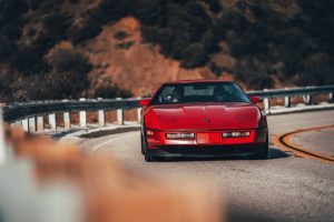 Corvette C4