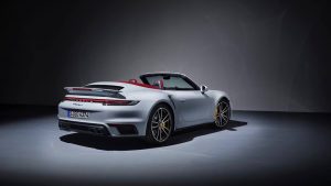 Porsche Bottom