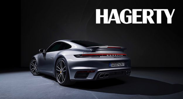 Porsche Top Copy