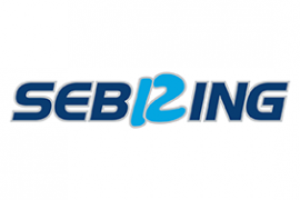 2023 Sebring International Raceway Logo