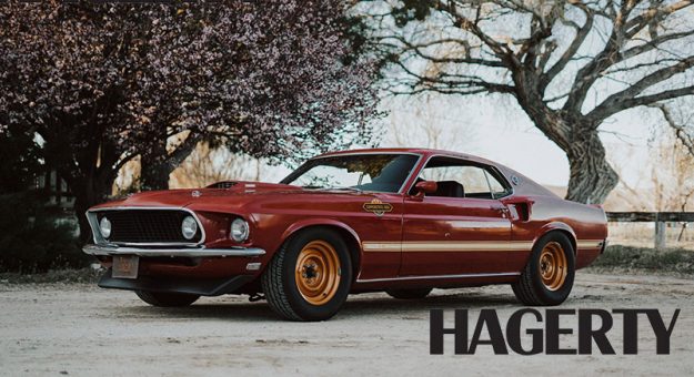 1969 Ford Mustang Mach 1 Aaron Mckenzie12 1 2048x1368