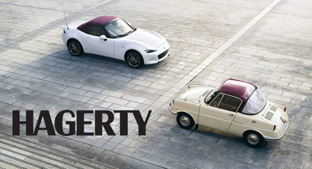2020 Mazda Miata 100th Anniversary R360 Scaled