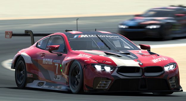 7 Bmwprac Laguna 32