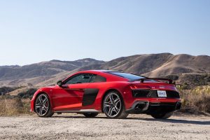 Audi R8 2020 2048x1365