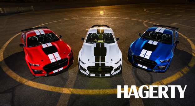 2020 Mustang Shelby Gt500 5705