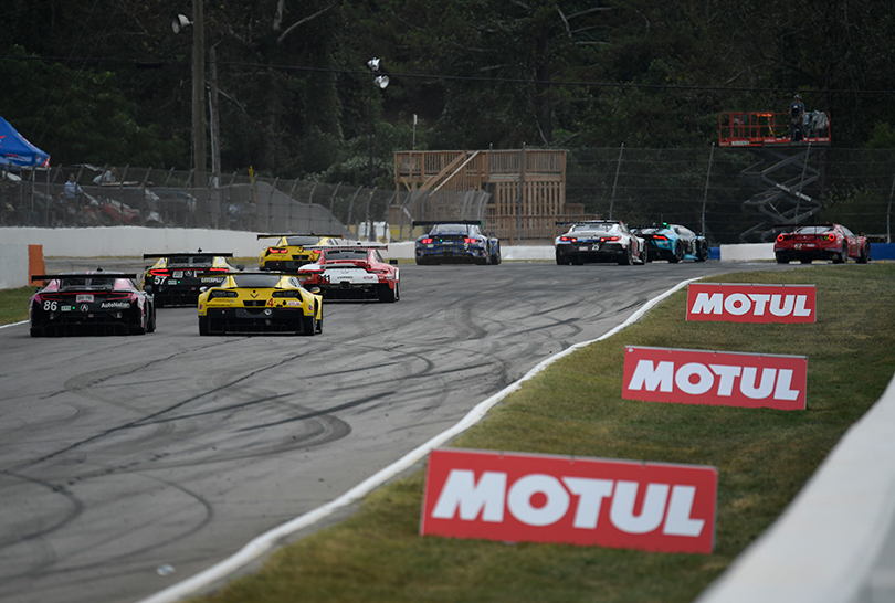 Motul