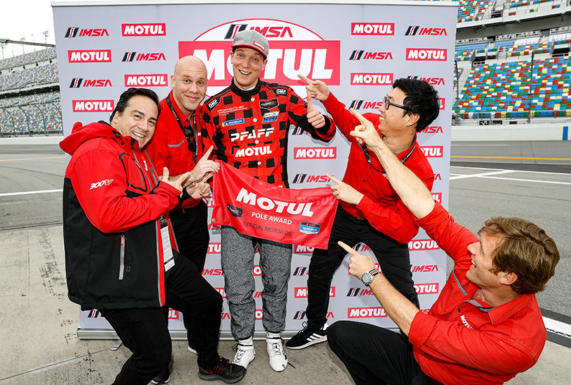Motul