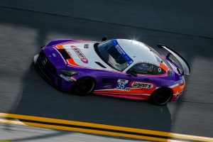 #35 Riley Motorsports Mercedes-AMG GT GT4, GS: James Cox, Dylan Murry, Jeroen Bleekemolen