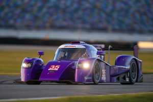 #35 Riley Motorsports Ave-Riley AR2, LMP3: Dylan Murry, Jim Cox