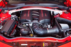 2015 Chevrolet Camaroz28 069 1