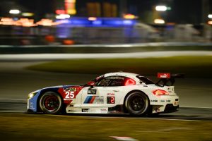 22-25 January, 2015, Daytona Beach, Florida USA25, BMW, Z4 GTE, GTLM, Bill Auberlen, Dirk Werner, Augusto Farfus, Bruno Spengler©2015, Richard DoleLAT Photo USA for IMSA