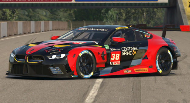 Performance Tech 820