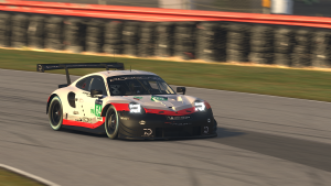 Imsa Iracing Mid Ohio 24