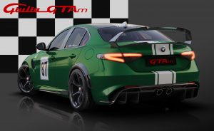 Alfa Romeo Giulia Gta Dedicated Livery 17 Scaled