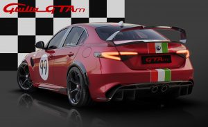 Alfa Romeo Giulia Gta Dedicated Livery 19 Scaled