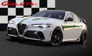 Alfa Romeo Giulia Gta Dedicated Livery 22 Scaledw