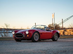 1966 Shelby 427 Cobra
