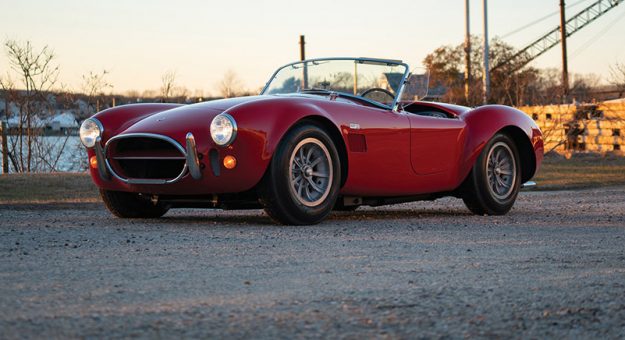 1966 Shelby 427 Cobra 820