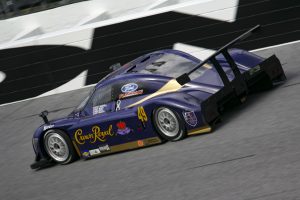 ROLEX 24 AT DAYTONA GRAND AMERICAN ROAD RACING ROLEX SPORTS CARS SERIES FEBRUARY 5-6, 2005.
