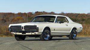 Mercury Cougar