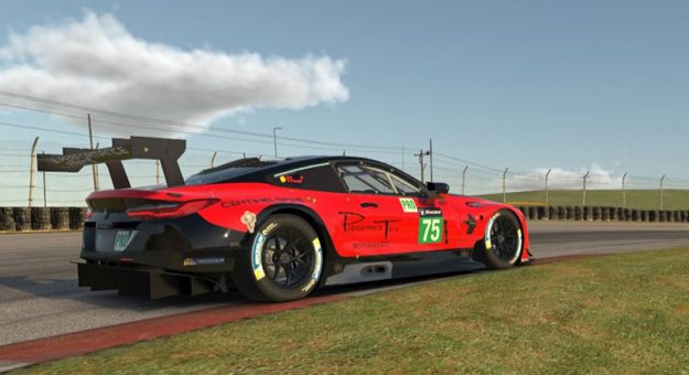 Pt Release 820